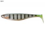 Daiwa Prorex Classic Shad DF12,5cm 001